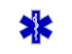 Servizio ambulanza San Marino